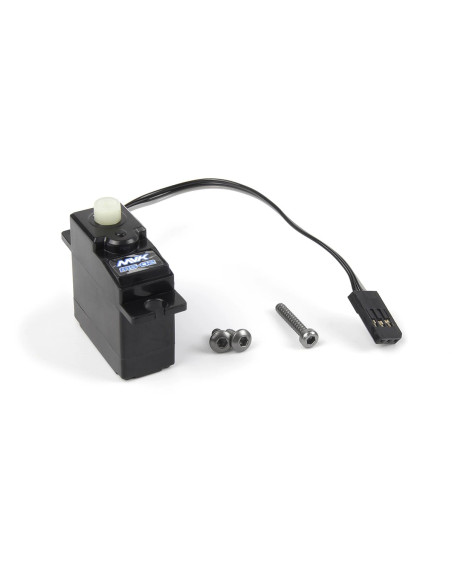 Maverick MS02 Servo (Plastic Gear)