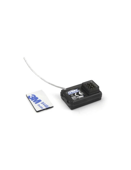 Maverick MRX314 2.4GHZ 4Ch Receiver