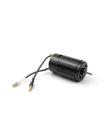 390 Brushed Motor