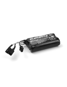 Element 7.4V 1200mAh LiIon...