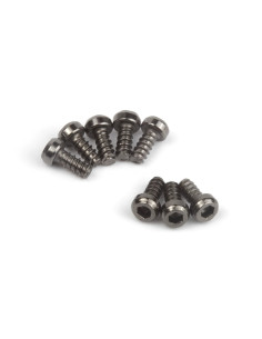 TP. Button Head Screw...
