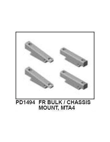 MTA4 - PD1494