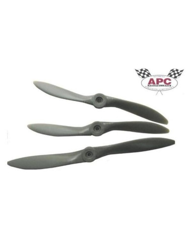 Hélice APC 14 X 4 3D FUN FLY