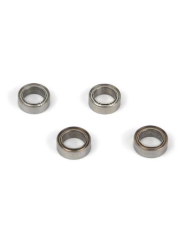 Ball Bearing 6.3x9.5x3.2mm (4pcs)