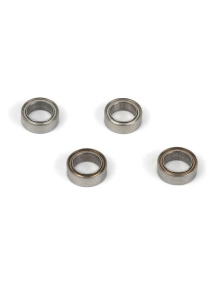Ball Bearing 6.3x9.5x3.2mm (4pcs)