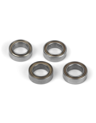 Ball Bearing 7.93x12.7x3.96mm (4pcs)