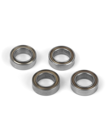 Ball Bearing 7.93x12.7x3.96mm (4pcs)