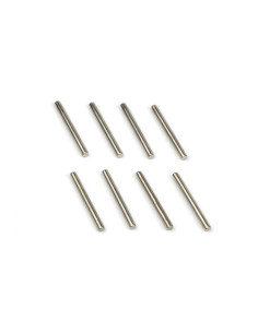 Pin 2.5x27mm (8pcs)
