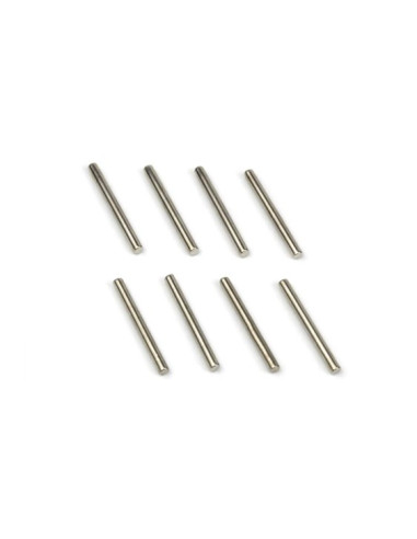 Pin 2.5x27mm (8pcs)
