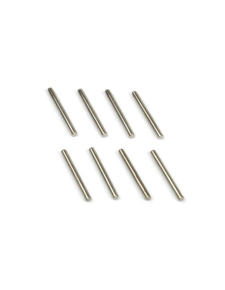 Pin 2.5x27mm (8pcs)