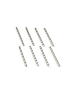 Pin 2.5x38mm (8pcs)