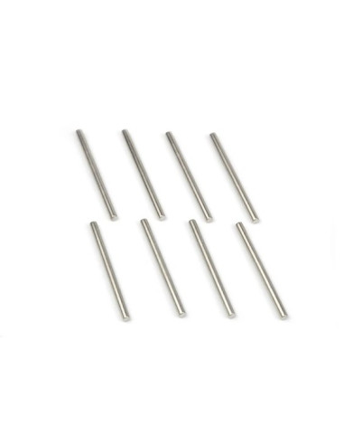 Pin 2.5x38mm (8pcs)