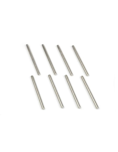 Pin 2.5x38mm (8pcs)