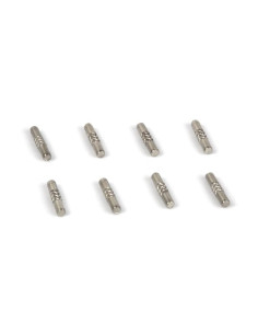 Pin 1.8x9mm (8pcs)