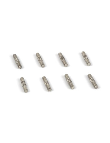 Pin 1.8x9mm (8pcs)