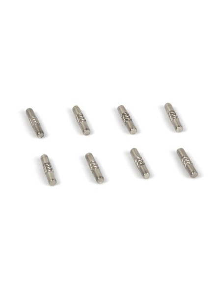 Pin 1.8x9mm (8pcs)