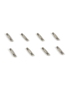 Pin 1.8x10mm (8pcs)