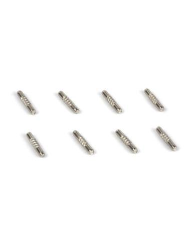 Pin 1.8x10mm (8pcs)