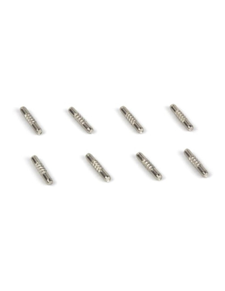 Pin 1.8x10mm (8pcs)