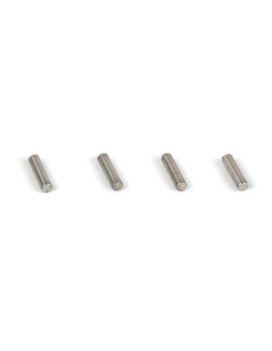 Pin 1.8x6.8mm (4pcs)