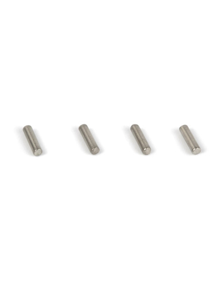 Pin 1.8x6.8mm (4pcs)