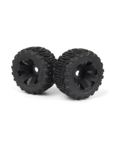Assembled Wheel & Tyre Set... 2