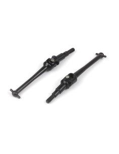 Universal Driveshaft...