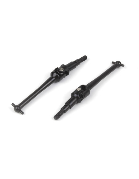 Universal Driveshaft (Metal/2pcs)