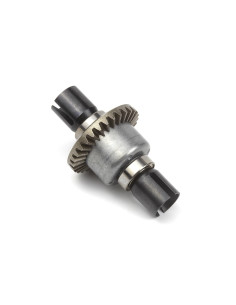 Assembled Differential...