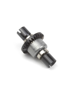 Assembled Differential...