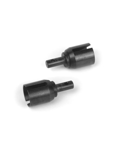Differential Cup (Metal/2pcs)