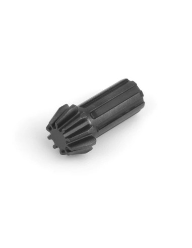 Diff Pinion Gear 10T (Machined Steel)