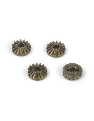 Internal Diff Gear 16T (Sintered)