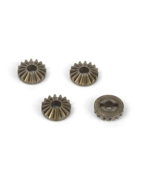 Internal Diff Gear 16T (Sintered)