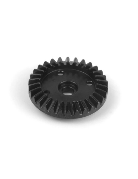 Differential Bevel Gear 30T (Machined Steel)