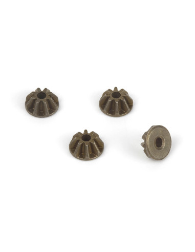 Internal Diff Gear 8T (Sintered)