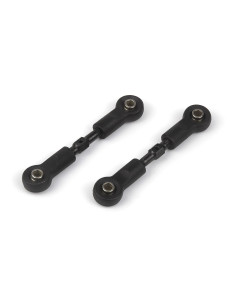 Steering Turnbuckle Set (2pcs)