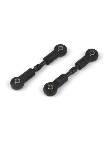 Steering Turnbuckle Set (2pcs)