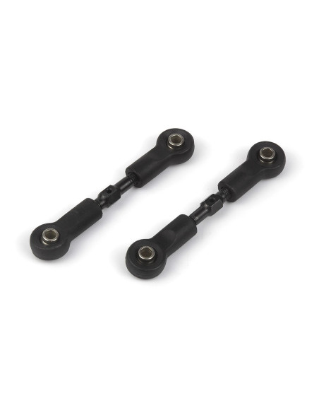 Steering Turnbuckle Set (2pcs)