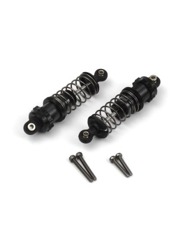 Aluminum Shock Set (Assembled/2pcs)
