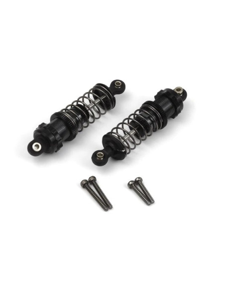 Aluminum Shock Set (Assembled/2pcs)