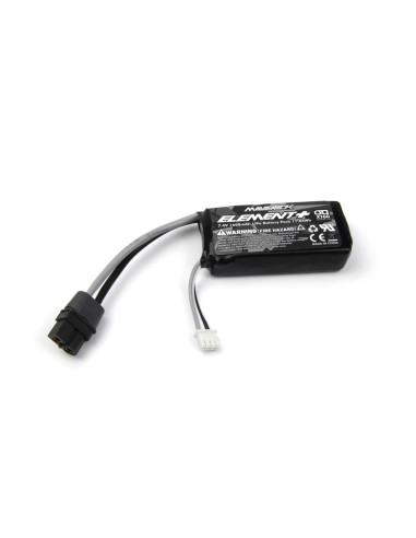 Element 7.4V 1600mAh LiPo Battery Pack (XT60)