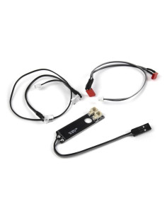 LED Set (Brushless)