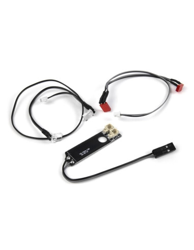 LED Set (Brushless)