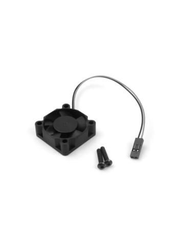 Cooling Fan