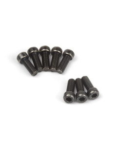 Cap Head Screw M3x8mm...