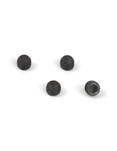 Set Screw M4x3mm (4pcs)