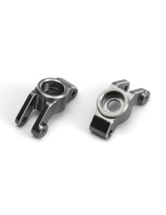 Aluminum Rear Hub Set...