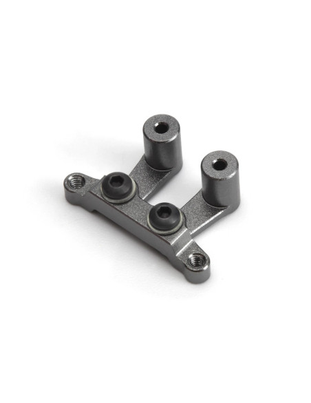Aluminum Steering Assembly Set (Grey)
