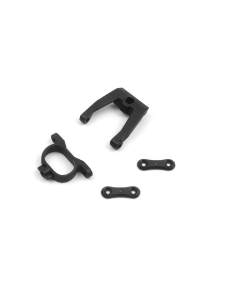 Rear Wing Mount